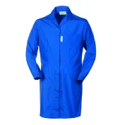 Fuori tutto - Camice da Lavoro Donna Multitasche Rossini Polibrembo A62307 Taglia 2XL Colore Blu