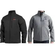 Giacca da Lavoro Milwaukee Multitasche Riscaldata 4933478967