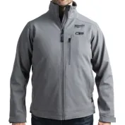 Giacca da Lavoro Milwaukee Multitasche Riscaldata 4933478967