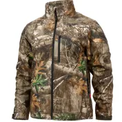 Giacca da Lavoro Milwaukee Multitasche Riscaldata Mimetica 4933478977