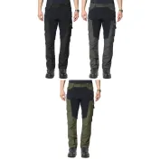 Pantaloni da lavoro Multitasche Stretch Flexard Issa Line 8022B