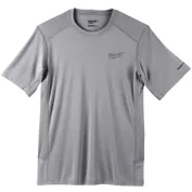 Maglietta Da Lavoro Milwaukee Maniche Corte Workskin 4933478194