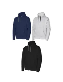Felpa da lavoro Full Zip Antelao Issa Line 04824N