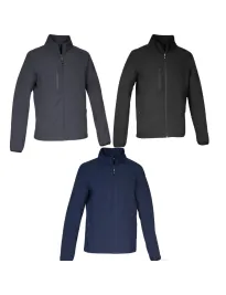 Giacca da Lavoro Softshell Stretch Multitasche Cofra Weroth V649-0