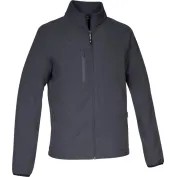 Giacca da Lavoro Softshell Stretch Multitasche Cofra Weroth V649-0