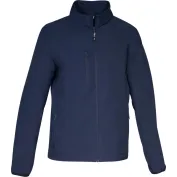 Giacca da Lavoro Softshell Stretch Multitasche Cofra Weroth V649-0