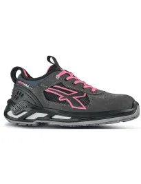 Fuori tutto - Scarpe antinfortunistiche U-power Kate S1P SRC ESD RS20176 numero 37