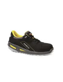 Fuori tutto - Scarpe Antinfortunistiche Giasco Sport Evo S3L FO ESD SRC Leggere e Traspiranti - 3M025NG numero 39