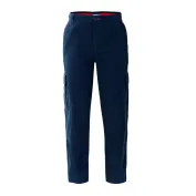 Fuori tutto - Pantalone da Lavoro Multitasche Rossini New Santiago A85010 Colore Grigio Taglia M