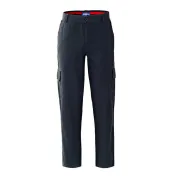 Fuori tutto - Pantalone da Lavoro Multitasche Rossini New Santiago A85010 Colore Grigio Taglia M