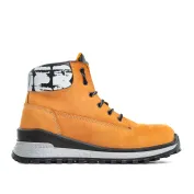 Scarpe Antinfortunistiche Alte Boston Lewer S3S FO SR CI HRO