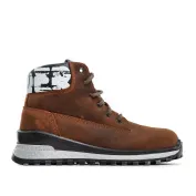 Scarpe Antinfortunistiche Alte Dallas Lewer S3S FO SR CI HRO