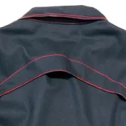Fuori tutto - Giacca da Lavoro Multitasche Cofra Flametec V260-0-02 Taglia 64 Colore Blu Navy
