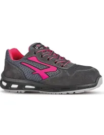 Fuori tutto - Scarpe antinfortunistiche U-power Verok S1P SRC ESD RL20216 Numero 36