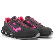 Fuori tutto - Scarpe antinfortunistiche U-power Verok S1P SRC ESD RL20216 Numero 37