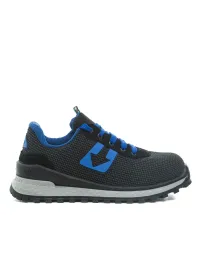 Scarpe antinfortunistiche Basse Lewer PORTO S3 SRC