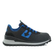 Scarpe antinfortunistiche Basse Lewer PORTO S3 SRC