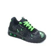 Scarpe antinfortunistiche Basse Lewer STREET S3S FO SR