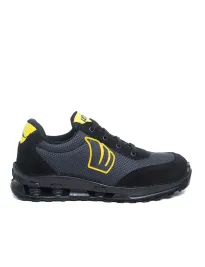 Scarpe antinfortunistiche Basse Lewer CELL S3S FO SR