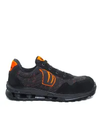 Scarpe antinfortunistiche Basse Lewer BLINK S3S FO SR