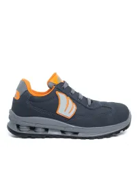 Scarpe antinfortunistiche Basse Lewer OCEAN S3S FO SR