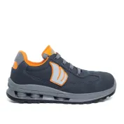 Scarpe antinfortunistiche Basse Lewer OCEAN S3S FO SR