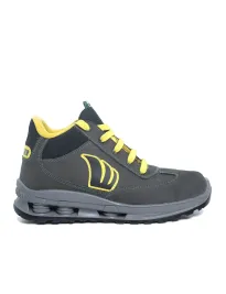 Scarpe antinfortunistiche Basse Lewer GOLD S3S FO SR