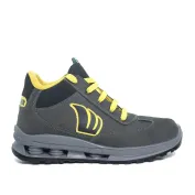 Scarpe antinfortunistiche Basse Lewer GOLD S3S FO SR