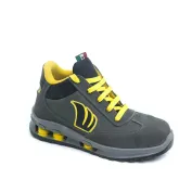 Scarpe antinfortunistiche Basse Lewer GOLD S3S FO SR