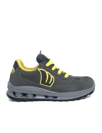 Scarpe antinfortunistiche Basse Lewer LUX S3S FO SR