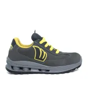 Scarpe antinfortunistiche Basse Lewer LUX S3S FO SR