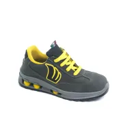 Scarpe antinfortunistiche Basse Lewer LUX S3S FO SR