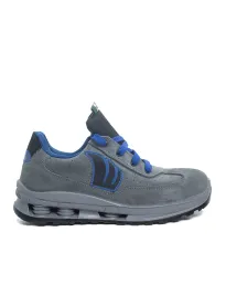 Scarpe Antinfortunistiche Basse Lewer STONE S1PS FO SR