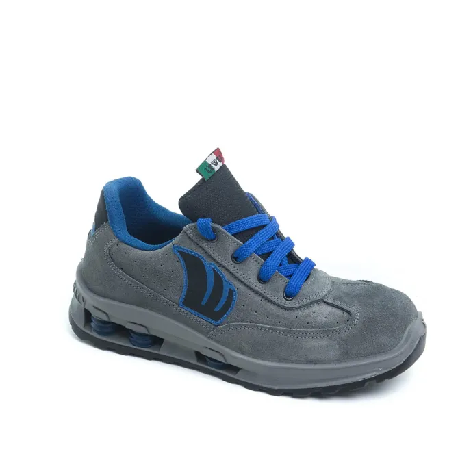 Scarpe Antinfortunistiche Basse Lewer STONE S1PS FO SR