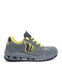 Scarpe Antinfortunistiche Basse Lewer SUN S1PS FO SR
