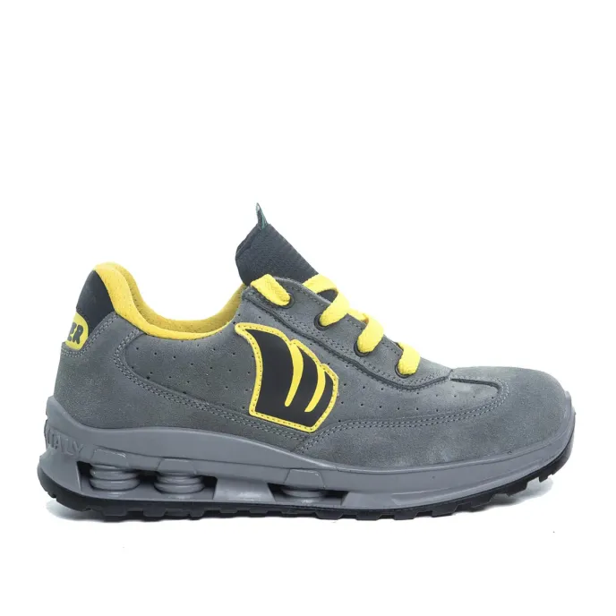 Scarpe Antinfortunistiche Basse Lewer SUN S1PS FO SR