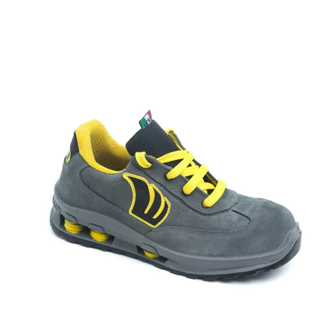 Scarpe Antinfortunistiche Basse Lewer SUN S1PS FO SR