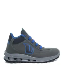 Scarpe antinfortunistiche Alte Lewer ROCK S3S FO SR
