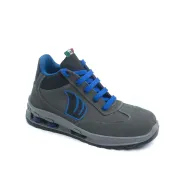 Scarpe antinfortunistiche Alte Lewer ROCK S3S FO SR