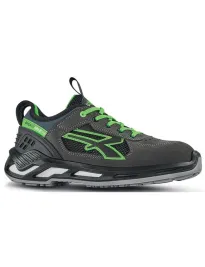 Fuori tutto - Scarpe antinfortunistiche U-power Negan S1P SRC ESD | Linea Red 360 RS20026 numero 43