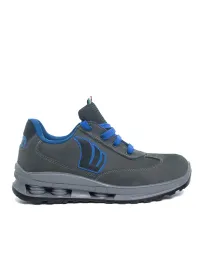 Scarpe antinfortunistiche Basse Lewer GRAFO S3S FO SR