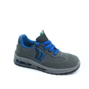 Scarpe antinfortunistiche Basse Lewer GRAFO S3S FO SR