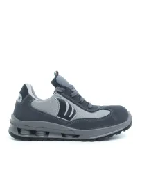 Scarpe Antinfortunistiche Basse Lewer CHROMO S1PS FO SR