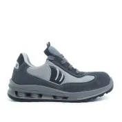 Scarpe Antinfortunistiche Basse Lewer CHROMO S1PS FO SR