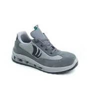 Scarpe Antinfortunistiche Basse Lewer CHROMO S1PS FO SR