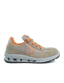Scarpe Antinfortunistiche Basse Lewer DESERT S1PS FO SR