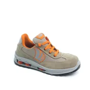 Scarpe Antinfortunistiche Basse Lewer DESERT S1PS FO SR