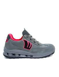 Scarpe Antinfortunistiche Basse da Donna Lewer MILADY S1PS FO SR