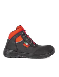 Scarpe antinfortunistiche Alte Lewer 118 S3S FO SR