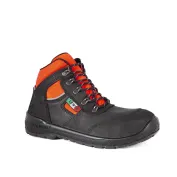 Scarpe antinfortunistiche Alte Lewer 118 S3S FO SR